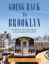bokomslag Going Back to Brooklyn