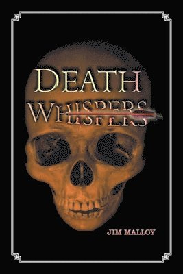 bokomslag Death Whispers