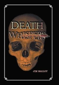 bokomslag Death Whispers