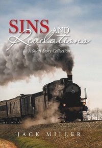 bokomslag Sins and Revelations