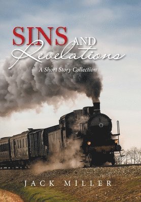 Sins and Revelations 1