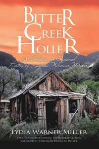 bokomslag Bitter Creek Holler