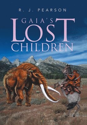 bokomslag Gaia's Lost Children