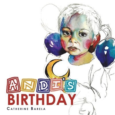 Andi's Birthday 1