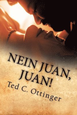 bokomslag Nein Juan, Juan!