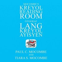 bokomslag Mocombe's Kreyol Reading Room