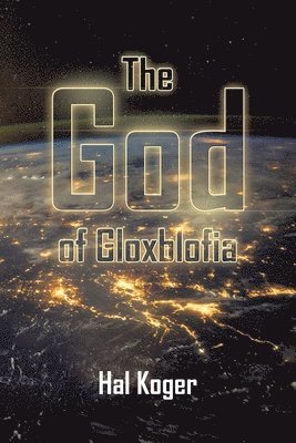 The God of Gloxblofia 1