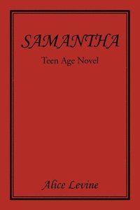 bokomslag Samantha