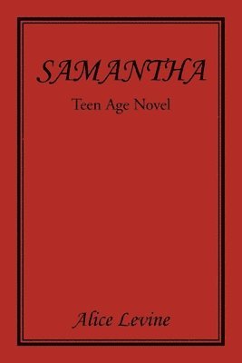 bokomslag Samantha