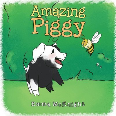 Amazing Piggy 1