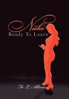 Fe L Alberts, Fe L. Alberts - Nicki, Inbunden
