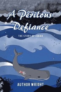 bokomslag Perilous Defiance