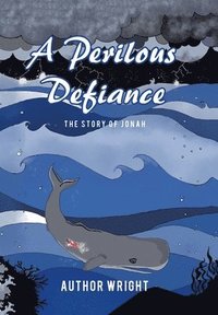 bokomslag Perilous Defiance