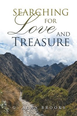 bokomslag Searching for Love and Treasure