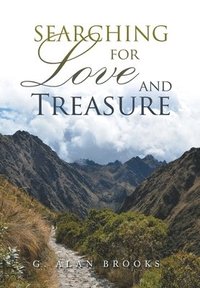 bokomslag Searching for Love and Treasure