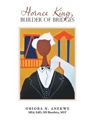 bokomslag Horace King, Builder of Bridges