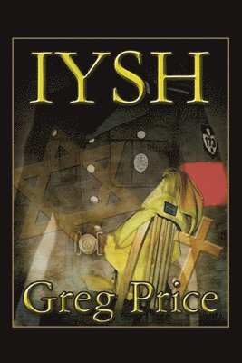 Greg Price - Iysh, Häftad