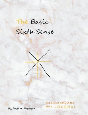 bokomslag The Basic Sixth Sense