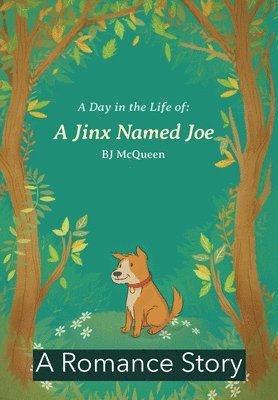 Bj McQueen, BJ McQueen - Day in the Life, Inbunden