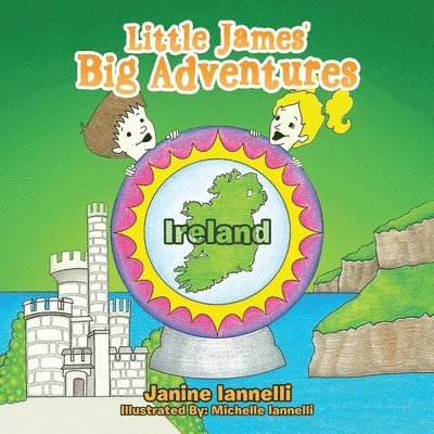 Little James' Big Adventures 1