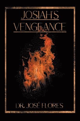 Josiah's Vengeance 1