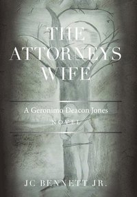 bokomslag The Attorneys Wife