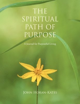 The Spiritual Path of Purpose 1