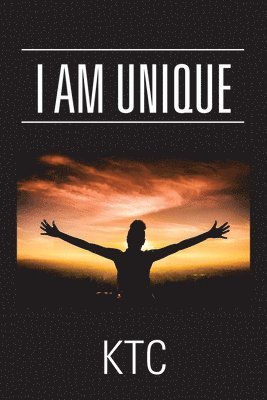 I Am Unique 1