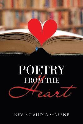 Poetry from the Heart 1