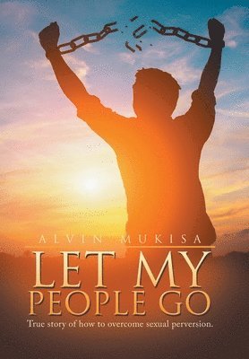 Let My People Go 1