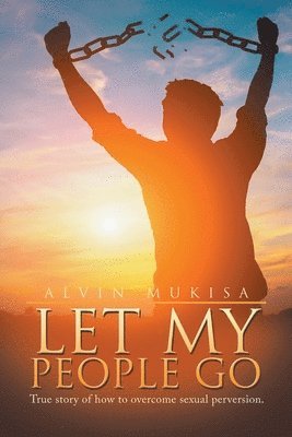 Alvin Mukisa - Let My People Go, Häftad