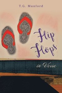 bokomslag Flip Flops in Verse