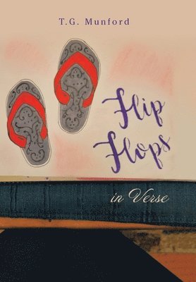 bokomslag Flip Flops in Verse