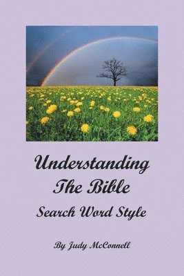 Understanding the Bible 1