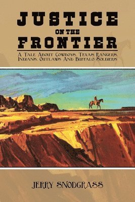 Justice on the Frontier 1