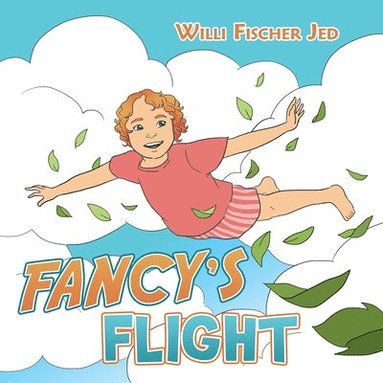 bokomslag Fancy's Flight