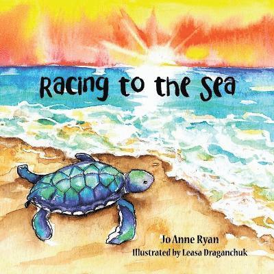 Racing to the Sea 1