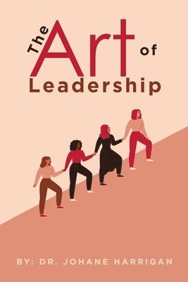 bokomslag The Art of Leadership