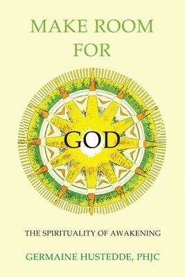 bokomslag Make Room for God
