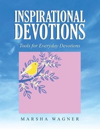 bokomslag Inspirational Devotions