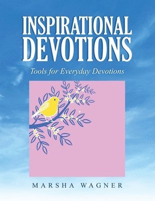 Inspirational Devotions 1
