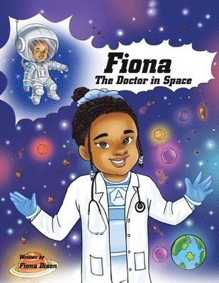 Fiona Dixon - Fiona, Häftad