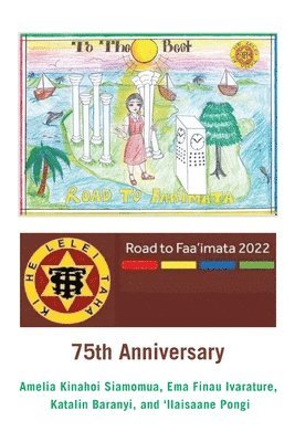 Road to Faa'Imata 2022 1