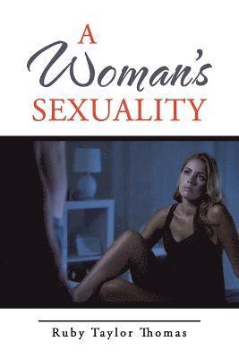 bokomslag Woman's Sexuality