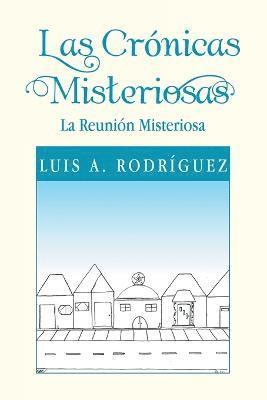 Las Crnicas Misteriosas 1