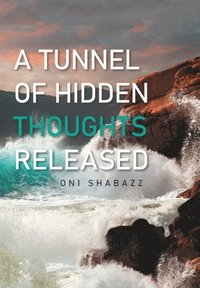 bokomslag Tunnel of Hidden Thoughts Released
