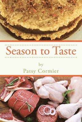 Season to Taste 1