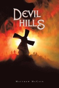 bokomslag Devil Hills