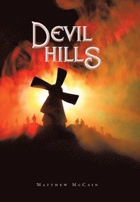 bokomslag Devil Hills