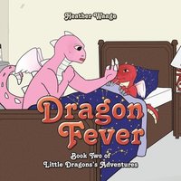 bokomslag Dragon Fever
